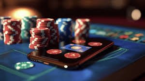 6855 bet